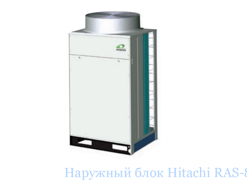 �������� ���� Hitachi RAS-8FSXN1E